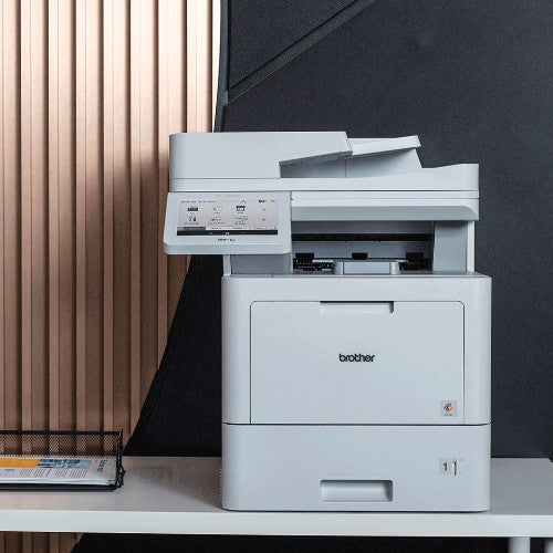 Brother MFC-L9630CDN multifunction printer Laser A4 2400 x 600 DPI 40 ppm