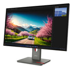 Lenovo ThinkVision P32UD-40 computer monitor 80 cm (31.5") 3840 x 2160 pixels 4K Ultra HD LCD Black