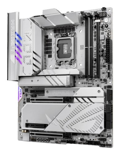 ASUS ROG MAXIMUS Z890 APEX Intel Z890 LGA 1851 (Socket V1) ATX