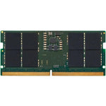 Kingston Technology KCP556SS8-16 memory module 16 GB 1 x 16 GB DDR5 5600 MT/s 262-pin SO-DIMM