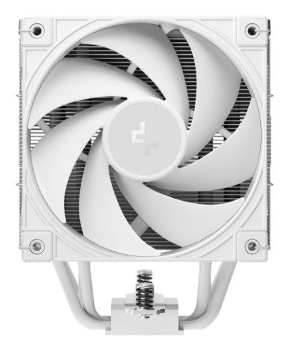 DeepCool AK500 G2 WH Processor Air cooler 12 cm White 1 pc(s)