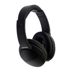 Moki Nero Headset Wired Head-band Calls/Music Black