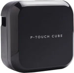 Brother PTP710BT label printer Thermal transfer 180 x 360 DPI 20 mm/sec Wired & Wireless TZe Bluetooth