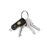 Kensington VeriMark NFC+ USB-C Security Key