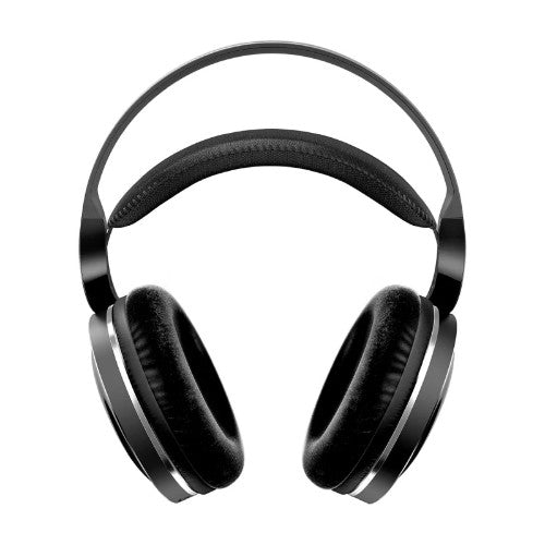 Philips SHD8850/79 Wireless Over-Ear Hi-Fi TV Headphones, Black