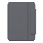 OtterBox Symmetry Folio Series for Apple iPad Pro 11" (M5/M4), Thunderstorm