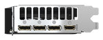 GIGABYTE GeForce RTX 5060 EAGLE OC 8G Graphics Card - 8GB GDDR7, 128bit, PCI-E 5.0, 2550 MHz Core Clock, 3 x DisplayPort, 1 x HDMI, GV-N5060EAGLE OC-8GD