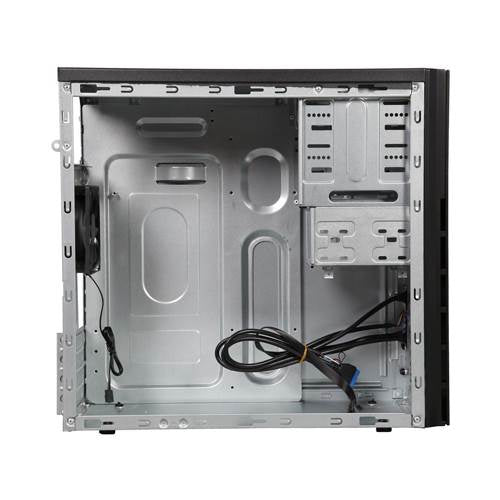 Antec VSK3500E-P-U3 computer case Midi Tower Black 500 W