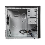 Antec VSK3500E-P-U3 computer case Midi Tower Black 500 W