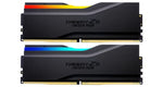 G.Skill Trident Z5 NeoX RGB F5-6000A2636H16GX2-TZ5NXRK memory module 32 GB 2 x 16 GB DDR5 6000 MT/s 288-pin DIMM