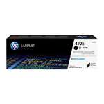 HP 410X High Yield Black Original LaserJet Toner Cartridge