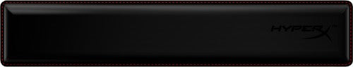 HyperX Wrist Rest - Keyboard - Full Size