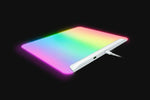 Razer Firefly V2 Pro Gaming mouse pad White