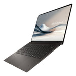 ASUS Zenbook S 14 OLED UX5406SA-PZ048W Copilot+ PC Intel Core Ultra 7 258V Laptop 35.6 cm (14") Touchscreen 3K 32 GB LPDDR5x-SDRAM 1 TB SSD Wi-Fi 7 (802.11be) Windows 11 Home Grey