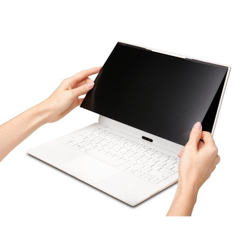 Kensington MagPro Magnetic Privacy Screen Filter for Laptops 13.3" (16:9)