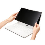 Kensington MagPro Magnetic Privacy Screen Filter for Laptops 14" (16:9)