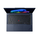 Lenovo ThinkPad T14s Gen 7 (AMD) Copilot+ PC AMD Ryzen AI 7 PRO PRO 450 Laptop 35.6 cm (14") Touchscreen WUXGA 32 GB LPDDR5x-SDRAM 512 GB SSD Wi-Fi 7 (802.11be) Windows 11 Pro English Blue