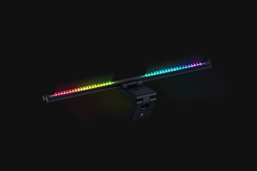 Razer Aether monitor light Black 500 lm