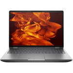 HP Zbook Fury G1i 16" WUXGA IR TS