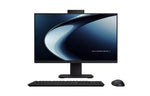 ASUS ExpertCenter P400 AiO P440VAK-BPCJ97X Intel Core 5 210H 60.5 cm (23.8") 1920 x 1080 pixels All-in-One PC 16 GB DDR5-SDRAM 512 GB SSD Windows 11 Pro Wi-Fi 7 (802.11be) Black