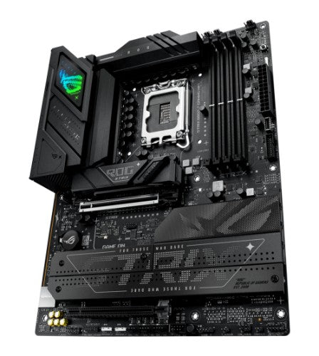 ASUS ROG STRIX B860-F GAMING WIFI Intel B860 LGA 1851 (Socket V1) ATX