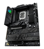 ASUS ROG STRIX B860-F GAMING WIFI Intel B860 LGA 1851 (Socket V1) ATX