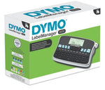DYMO LabelManager 360D label printer Direct thermal 180 x 180 DPI 12 mm/sec D1 QWERTY