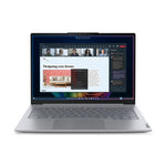Lenovo ThinkBook 14 G9 IPL Copilot+ PC Intel Core Ultra 5 325 Laptop 35.6 cm (14") WUXGA 32 GB DDR5-SDRAM 512 GB SSD Wi-Fi 7 (802.11be) Windows 11 Pro English Grey