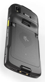 Zebra TC27 handheld mobile computer 15.2 cm (6") 1080 x 2160 pixels Touchscreen Black