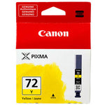 Canon PGI-72Y ink cartridge Original Yellow