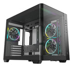 DeepCool CG330U 3F Black