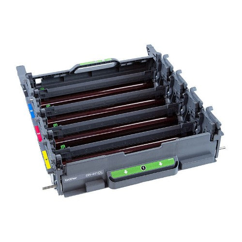 Brother DR441CL Original 4 pc(s) Multipack