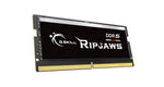G.Skill Ripjaws F5-5600S4040A16GX1-RS memory module 16 GB 1 x 16 GB DDR5
