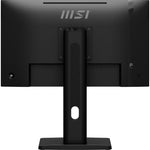 MSI Pro MP245PHG E14 computer monitor 60.5 cm (23.8") 1920 x 1080 pixels Full HD LCD Black