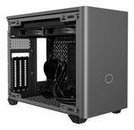 Cooler Master MAX Series NR200P MAX V2 Tower Grey 850 W