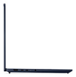 Lenovo ThinkPad T14s Gen 7 (Intel) Copilot+ PC Intel Core Ultra 5 325 Laptop 35.6 cm (14") WUXGA 32 GB LPDDR5x-SDRAM 512 GB SSD Wi-Fi 7 (802.11be) Windows 11 Pro English Blue