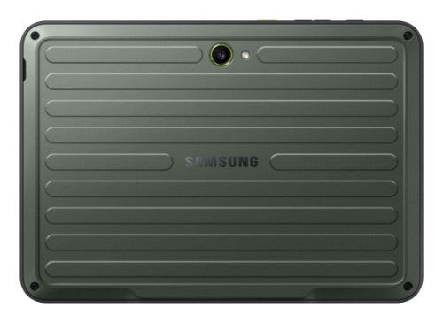 Samsung Galaxy Tab Active5 Pro SM-X356B 5G Snapdragon LTE 256 GB 25.6 cm (10.1") 6 GB Wi-Fi 6E (802.11ax) Android 15 Green