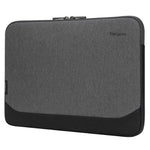 Targus Cypress EcoSmart 39.6 cm (15.6") Sleeve case Grey