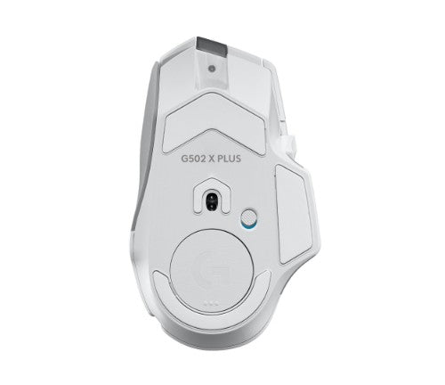 Logitech G 910-006173 mouse Gaming Right-hand RF Wireless Optical 25600 DPI