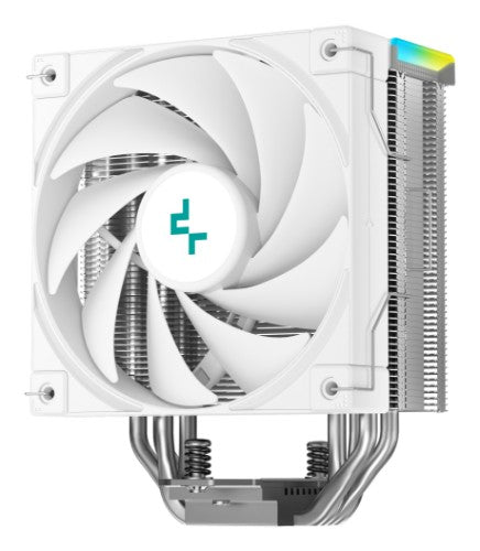 DeepCool AK400 Digital SE WH Processor Air cooler 12 cm White 1 pc(s)