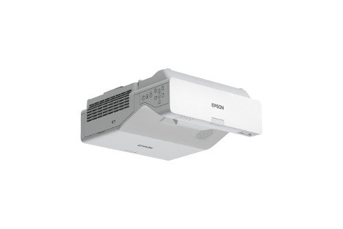 Epson EB-770Fi Ultra short throw projector 4100 ANSI lumens 3LCD 1080p (1920x1080) White