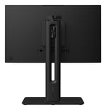 ASUS ExpertCenter P400 AiO P440VAK-BPCJ97X Intel Core 5 210H 60.5 cm (23.8") 1920 x 1080 pixels All-in-One PC 16 GB DDR5-SDRAM 512 GB SSD Windows 11 Pro Wi-Fi 7 (802.11be) Black