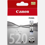Canon PGI520BK ink cartridge Original Black