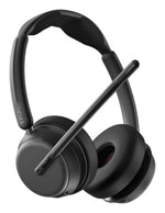 EPOS IMPACT 1061 ANC, Double-sided ANC Bluetooth headset with stand