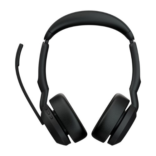 Jabra Evolve2 55 - Link380c MS Stereo