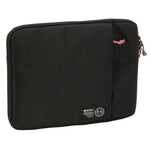 Moki ACC BGRESL laptop case 33.8 cm (13.3") Briefcase Black