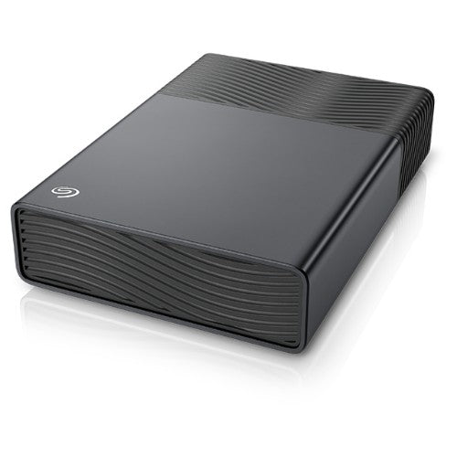 Seagate One Touch STNB24000400 external hard drive 24 TB USB Type-C Grey