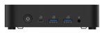 ASUS NUC 14 Essential RNUC14MNK9700000 Black N97