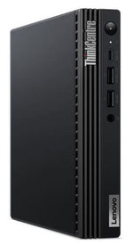 Lenovo ThinkCentre M70q Gen 5 Intel® Core™ i7 i7-14700T 32 GB DDR5-SDRAM 512 GB SSD Windows 11 Pro Mini PC Black
