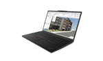 Lenovo ThinkPad P16s Gen 5 (AMD) Copilot + PC Copilot+ PC AMD Ryzen AI 9 HX PRO PRO 470 Mobile workstation 40.6 cm (16") Touchscreen WUXGA 64 GB LPDDR5x-SDRAM 2 TB SSD NVIDIA RTX PRO 2000 Blackwell Wi-Fi 7 (802.11be) Windows 11 Pro English Black